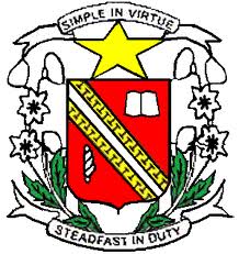 SMK INFANT JESUS CONVENT MELAKA